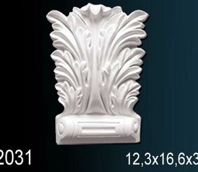 Фрагмент орнамента Перфект G2031