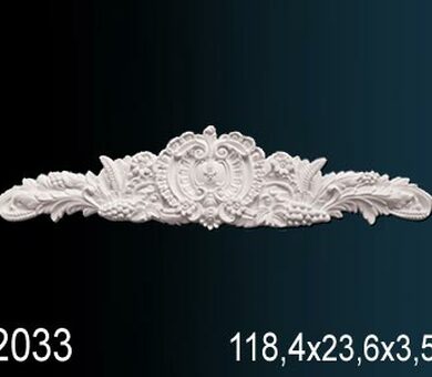 Фрагмент орнамента Перфект G2033