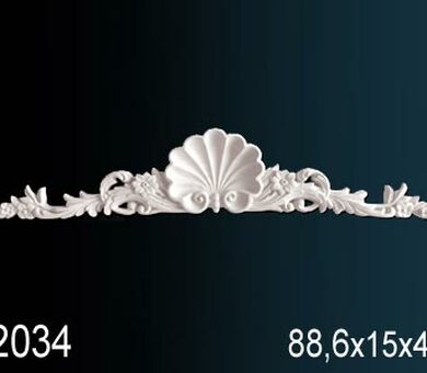 Фрагмент орнамента Перфект G2034