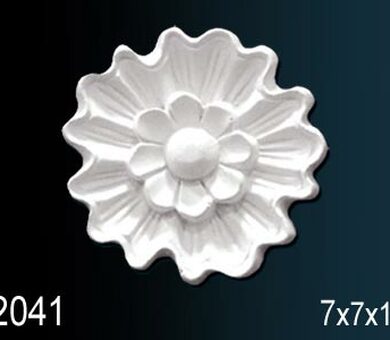 Фрагмент орнамента Перфект G2041