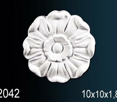 Фрагмент орнамента Перфект G2042