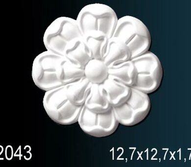 Фрагмент орнамента Перфект G2043