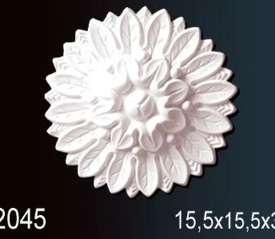 Фрагмент орнамента Перфект G2045