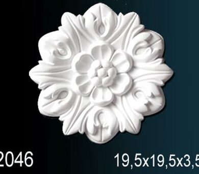 Фрагмент орнамента Перфект G2046