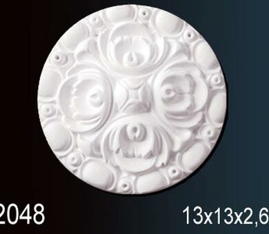 Фрагмент орнамента Перфект G2048