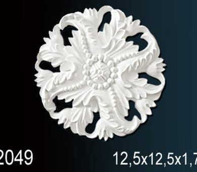 Фрагмент орнамента Перфект G2049