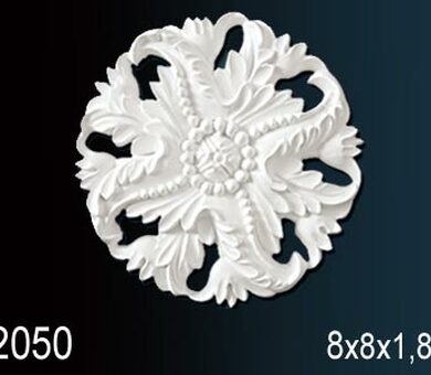 Фрагмент орнамента Перфект G2050