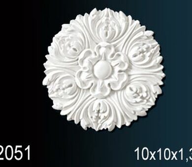 Фрагмент орнамента Перфект G2051