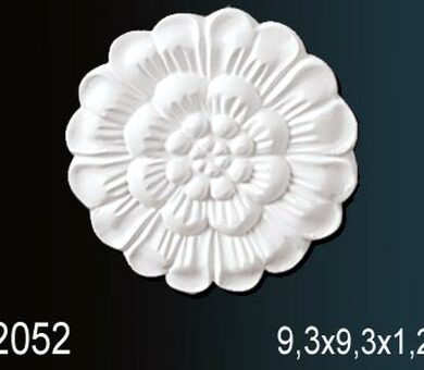 Фрагмент орнамента Перфект G2052