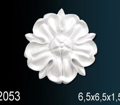 Фрагмент орнамента Перфект G2053