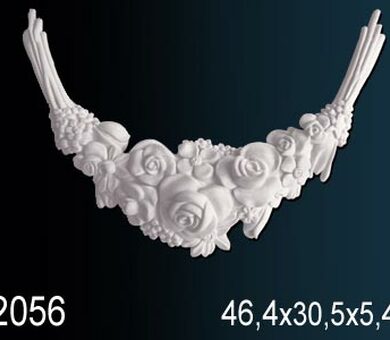 Фрагмент орнамента Перфект G2056