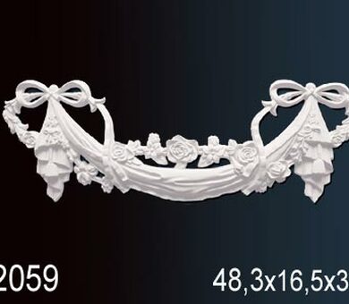 Фрагмент орнамента Перфект G2059