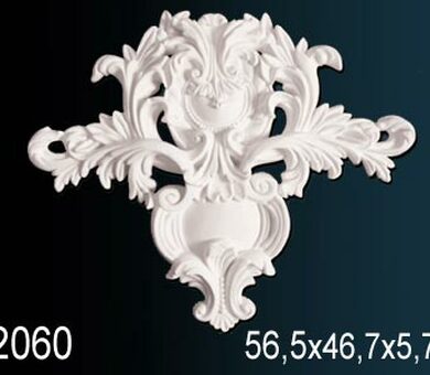 Фрагмент орнамента Перфект G2060