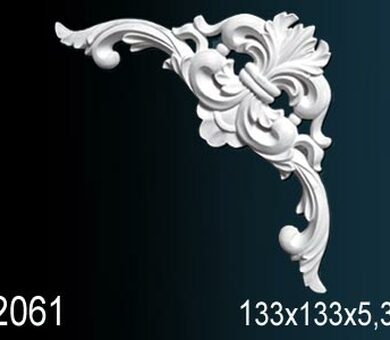Фрагмент орнамента Перфект G2061