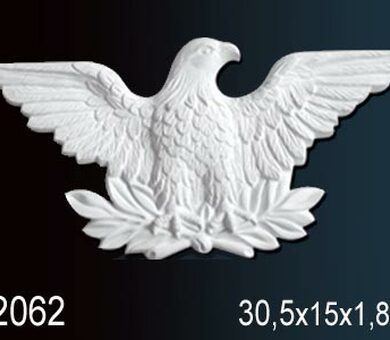 Фрагмент орнамента Перфект G2062