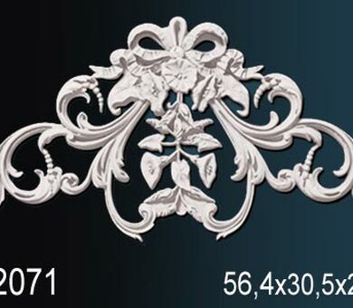 Фрагмент орнамента Перфект G2071