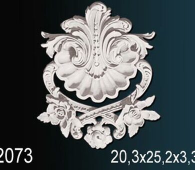 Фрагмент орнамента Перфект G2073