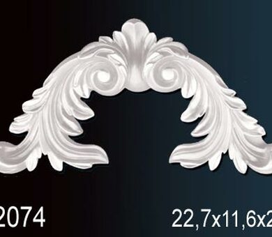 Фрагмент орнамента Перфект G2074