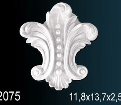 Фрагмент орнамента Перфект G2075