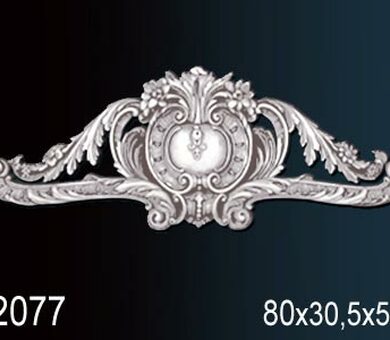 Фрагмент орнамента Перфект G2077