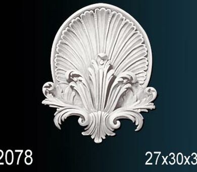 Фрагмент орнамента Перфект G2078