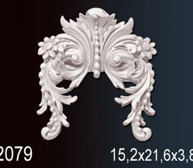 Фрагмент орнамента Перфект G2079