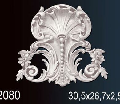 Фрагмент орнамента Перфект G2080