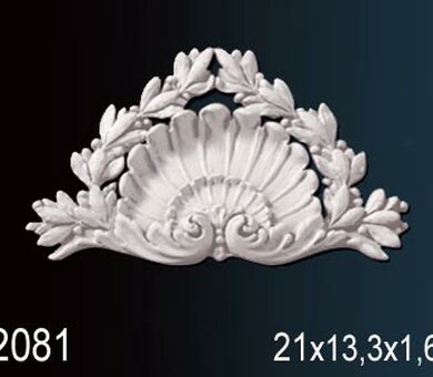 Фрагмент орнамента Перфект G2081