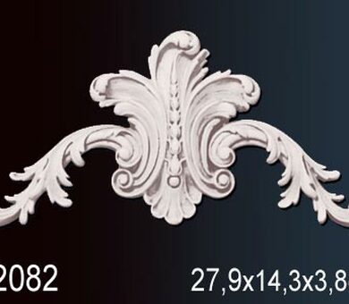 Фрагмент орнамента Перфект G2082