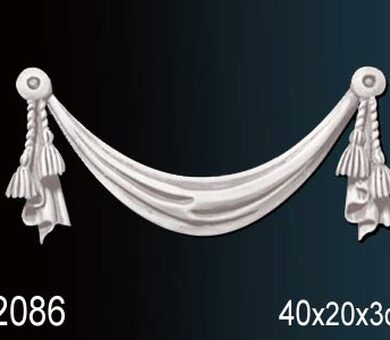 Фрагмент орнамента Перфект G2086