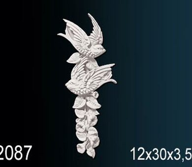 Фрагмент орнамента Перфект G2087