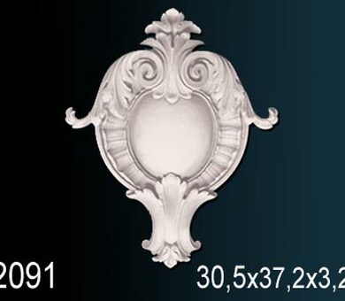 Фрагмент орнамента Перфект G2091