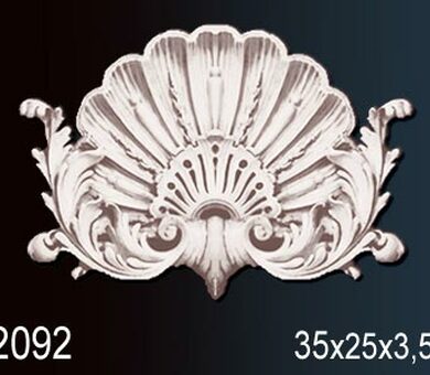 Фрагмент орнамента Перфект G2092