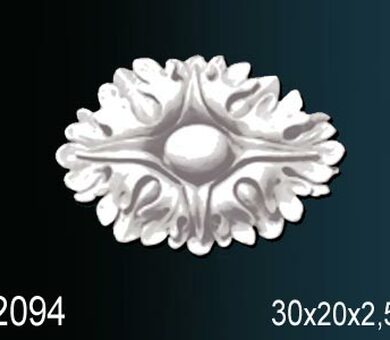 Фрагмент орнамента Перфект G2094