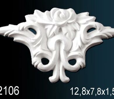 Фрагмент орнамента Перфект G2106