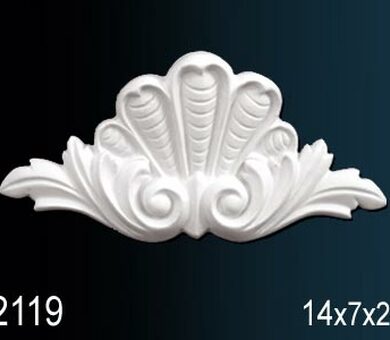 Фрагмент орнамента Перфект G2119