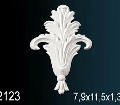 Фрагмент орнамента Перфект G2123