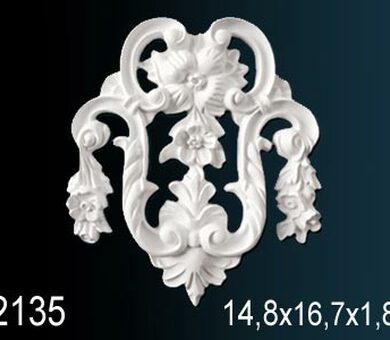 Фрагмент орнамента Перфект G2135