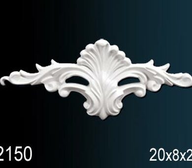 Фрагмент орнамента Перфект G2150