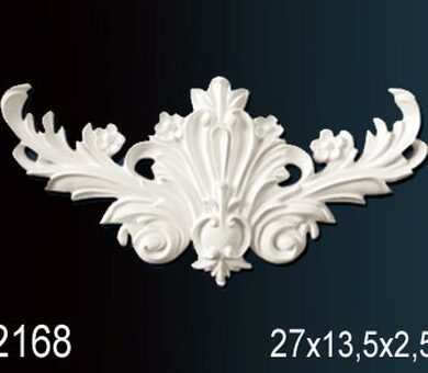 Фрагмент орнамента Перфект G2168