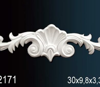 Фрагмент орнамента Перфект G2171