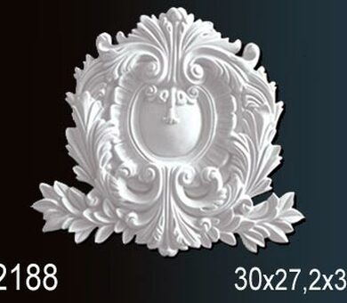 Фрагмент орнамента Перфект G2188