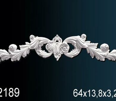 Фрагмент орнамента Перфект G2189
