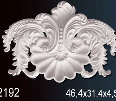 Фрагмент орнамента Перфект G2192