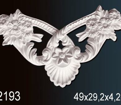 Фрагмент орнамента Перфект G2193