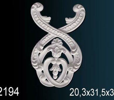 Фрагмент орнамента Перфект G2194