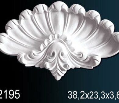Фрагмент орнамента Перфект G2195
