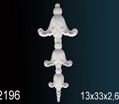 Фрагмент орнамента Перфект G2196