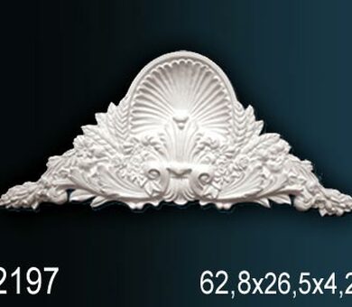 Фрагмент орнамента Перфект G2197