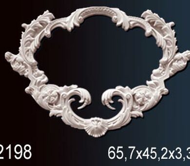Фрагмент орнамента Перфект G2198